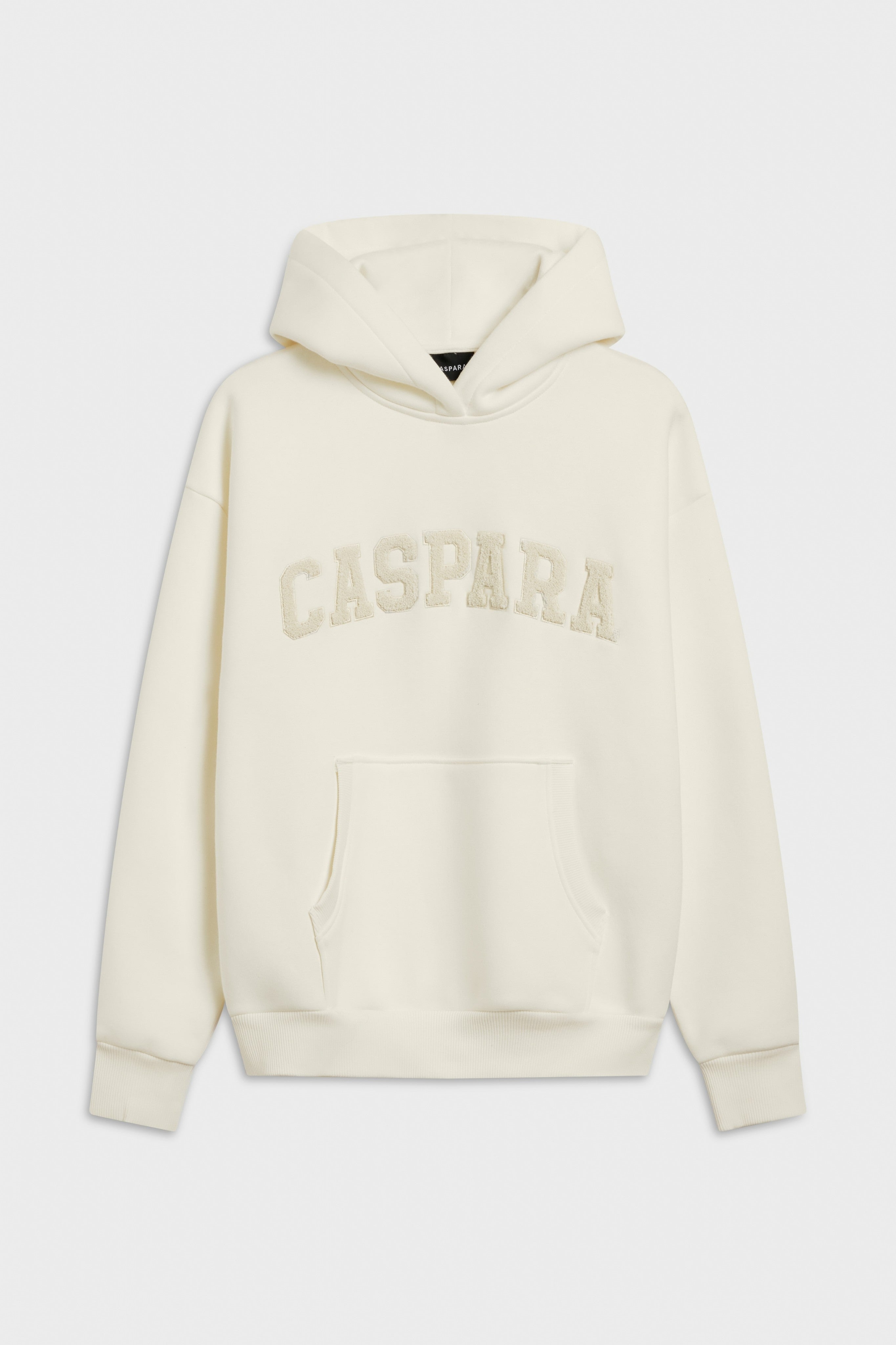 W. All-Star Hoodie - Butter Yellow